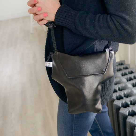 Camera Coat - Picture 4 of 6